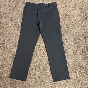 Adidas golf pants
